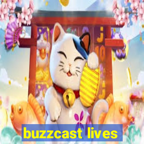 buzzcast lives